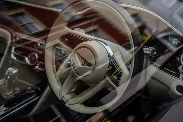 LuckyNova Kasino Android/iOS Sovellus